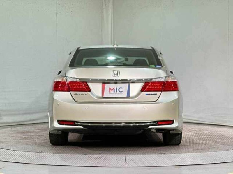 ACCORD HYBRID