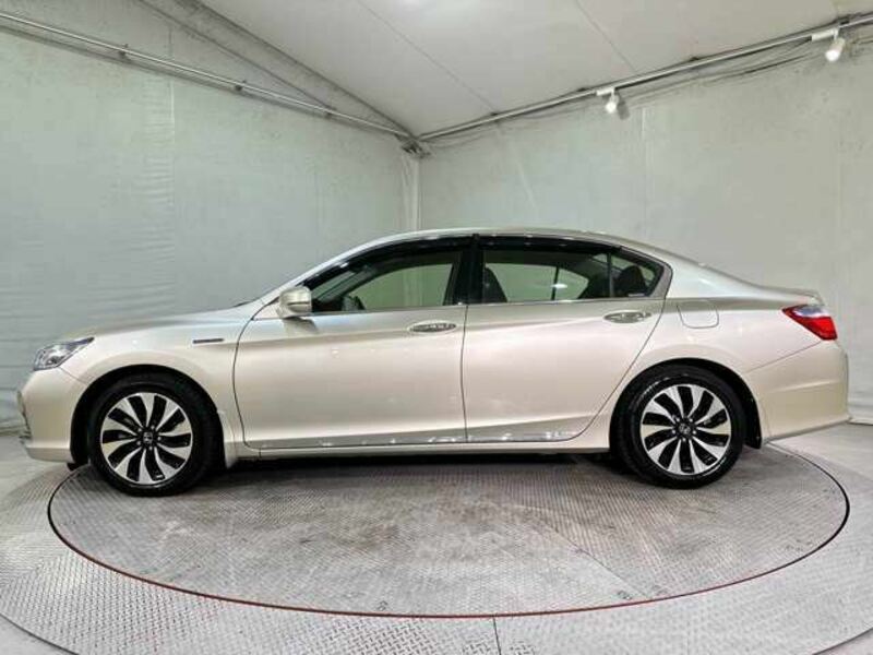 ACCORD HYBRID