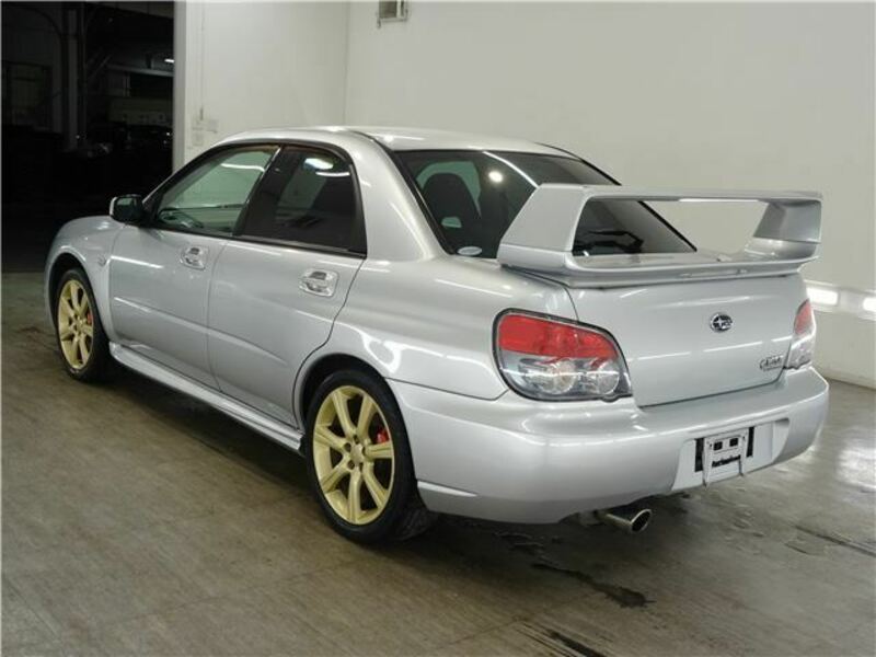 IMPREZA