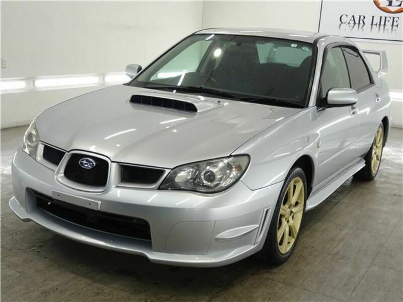 IMPREZA