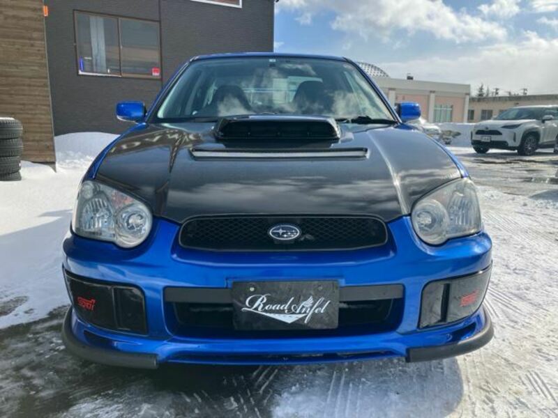 IMPREZA