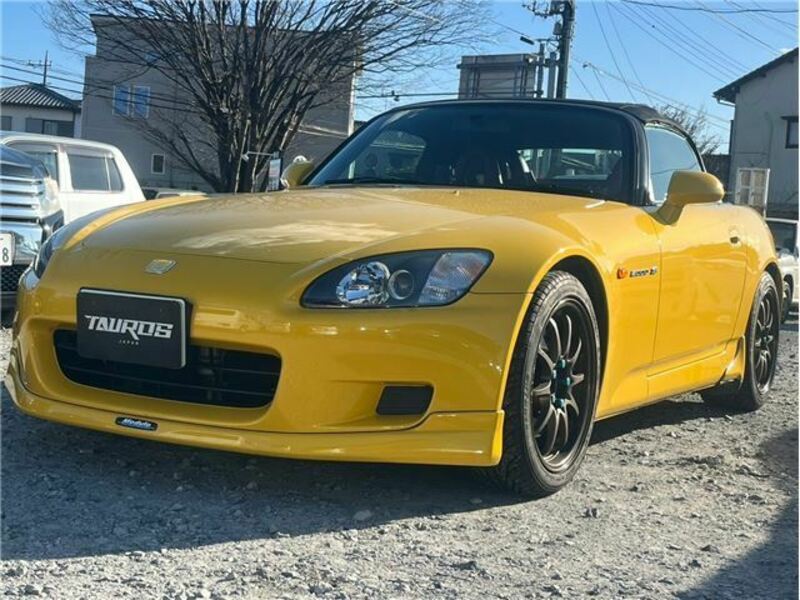 S2000-0