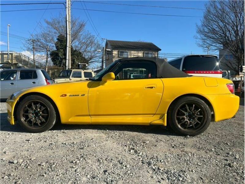 S2000