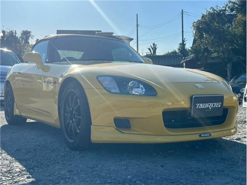 S2000