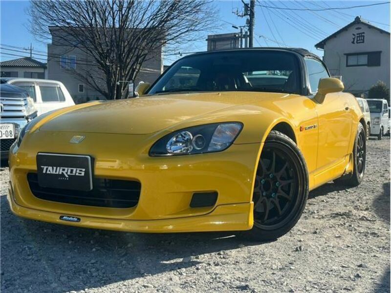 S2000