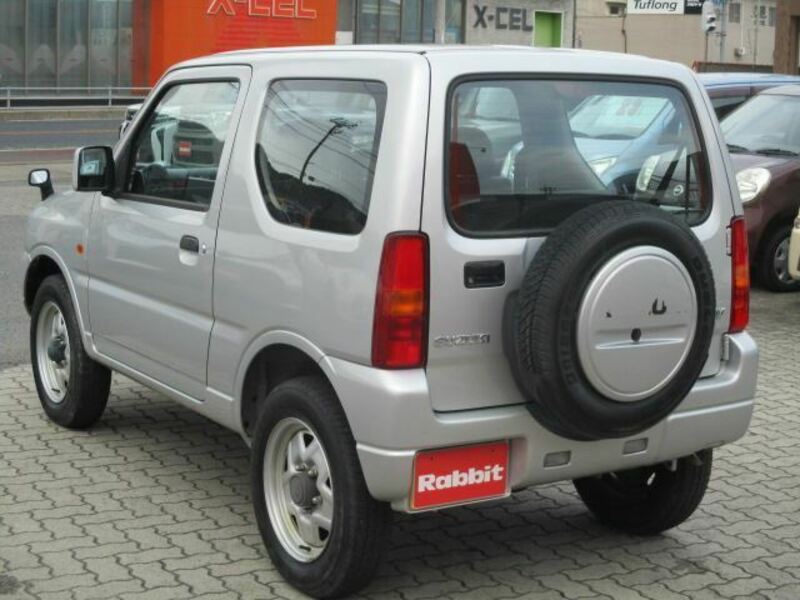 JIMNY