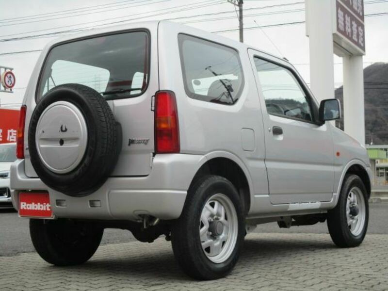 JIMNY