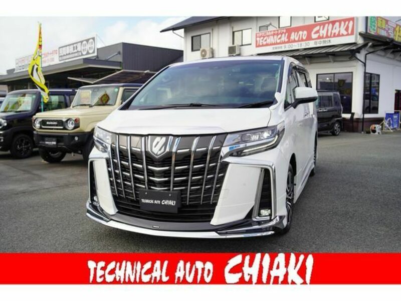 ALPHARD-0