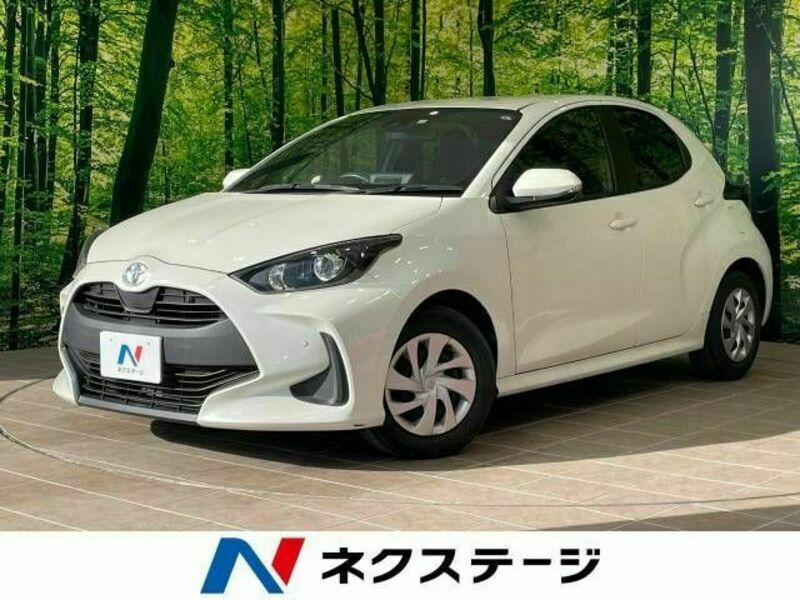 YARIS-0