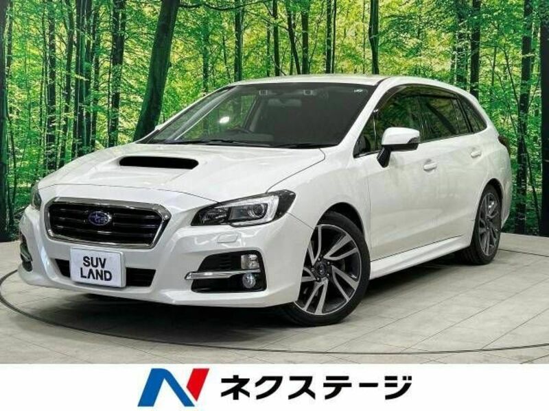 LEVORG-0