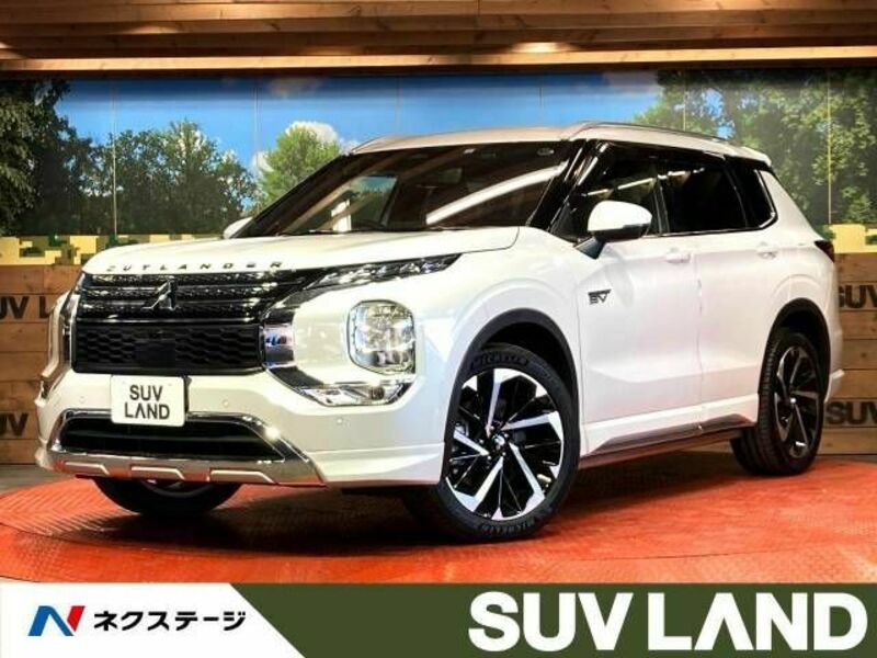 OUTLANDER PHEV-0