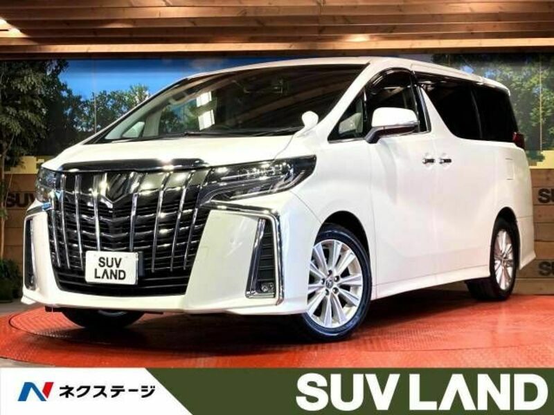 ALPHARD-0