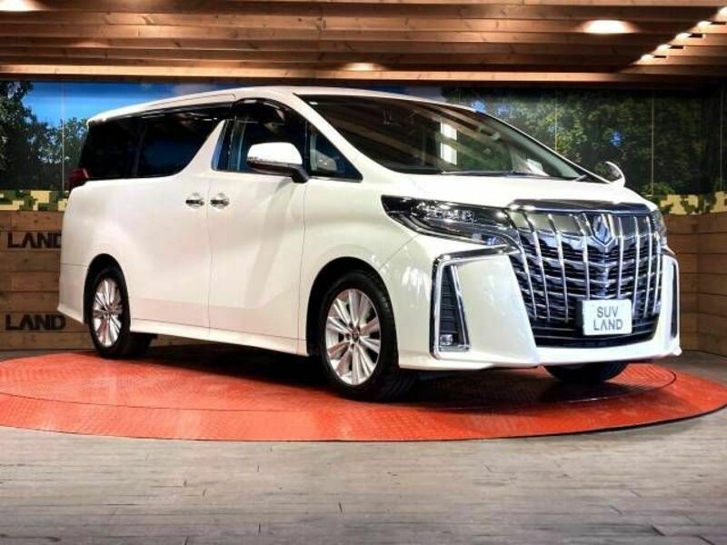 ALPHARD