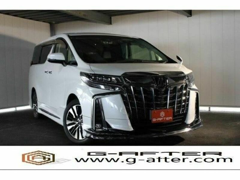 ALPHARD-0