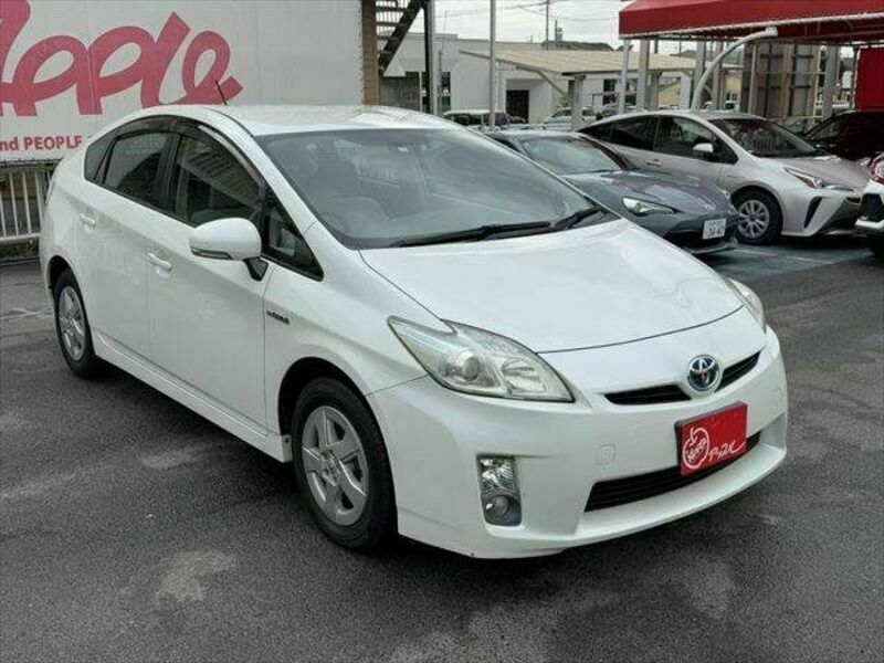 PRIUS