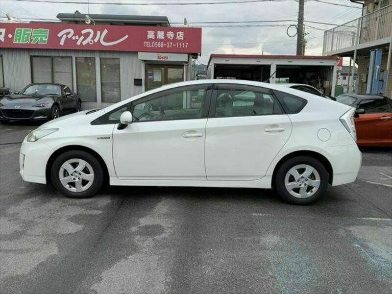 PRIUS