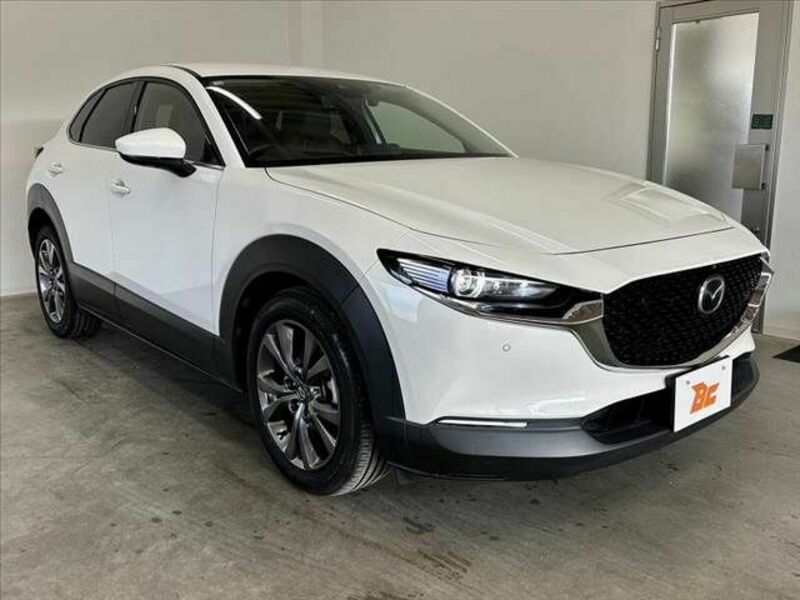 CX-30