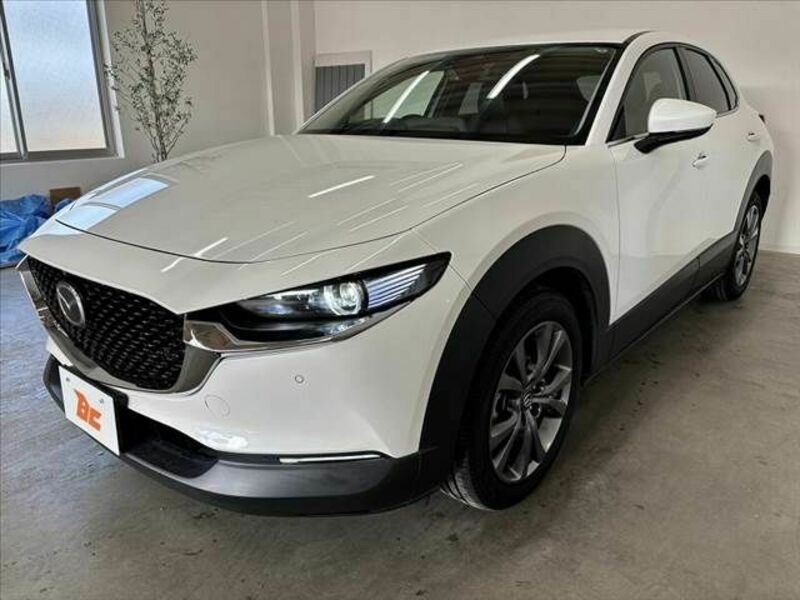 CX-30