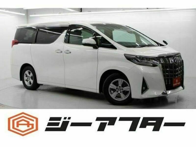 ALPHARD-0