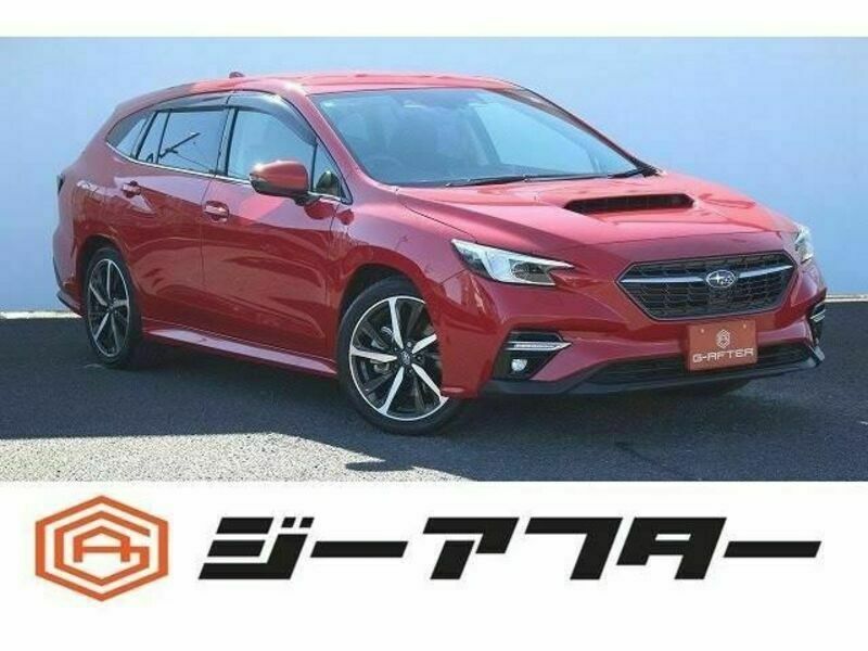 LEVORG-0