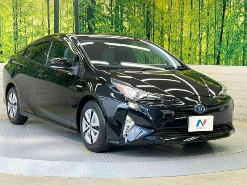 PRIUS