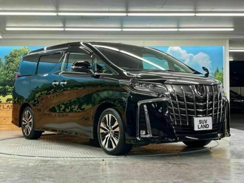 ALPHARD