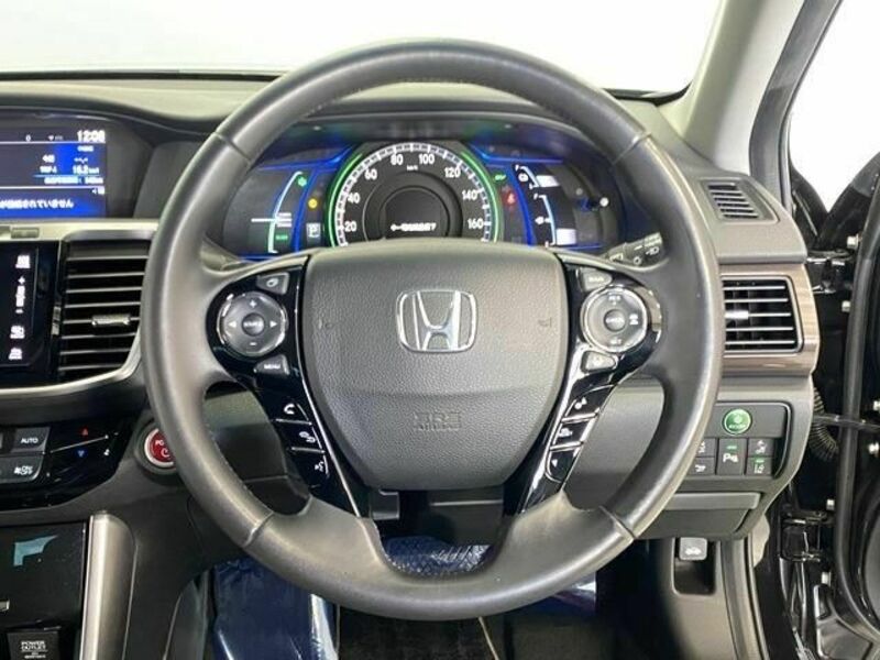 ACCORD HYBRID