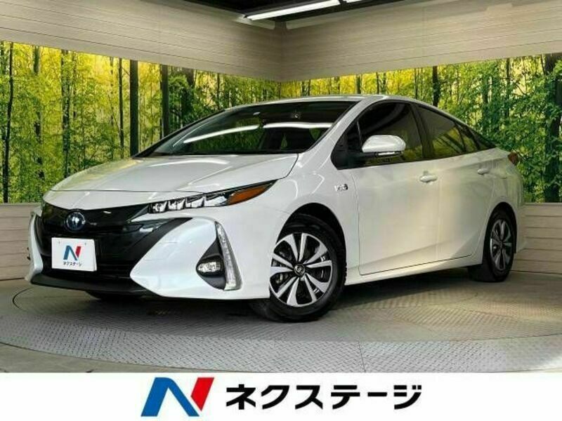 PRIUS PHV-0