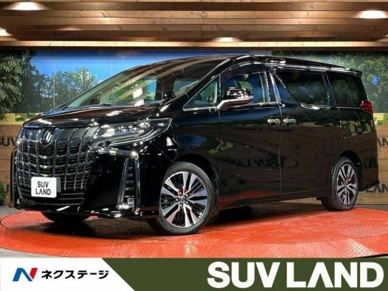 ALPHARD-0