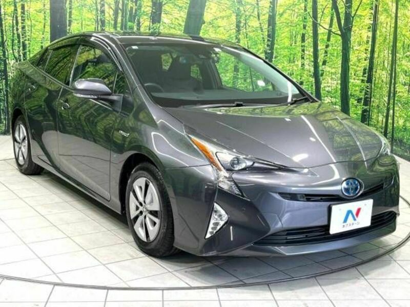 PRIUS