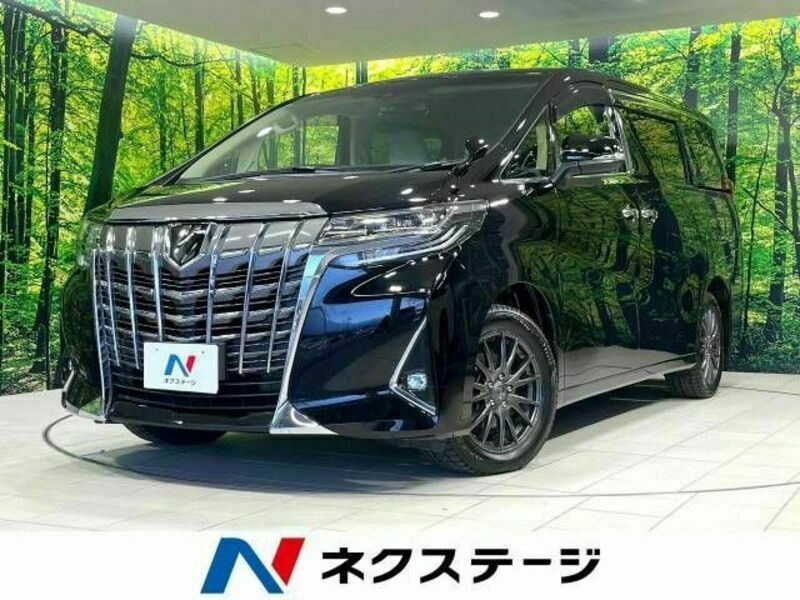 ALPHARD-0