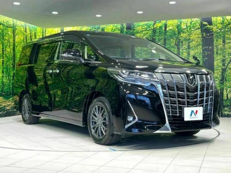 ALPHARD