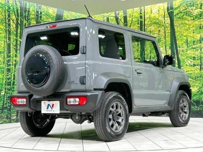 JIMNY SIERRA