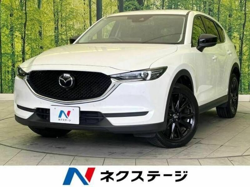 CX-5-0