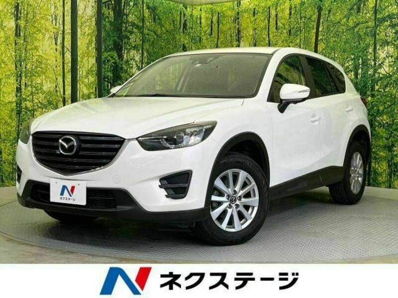 CX-5-0