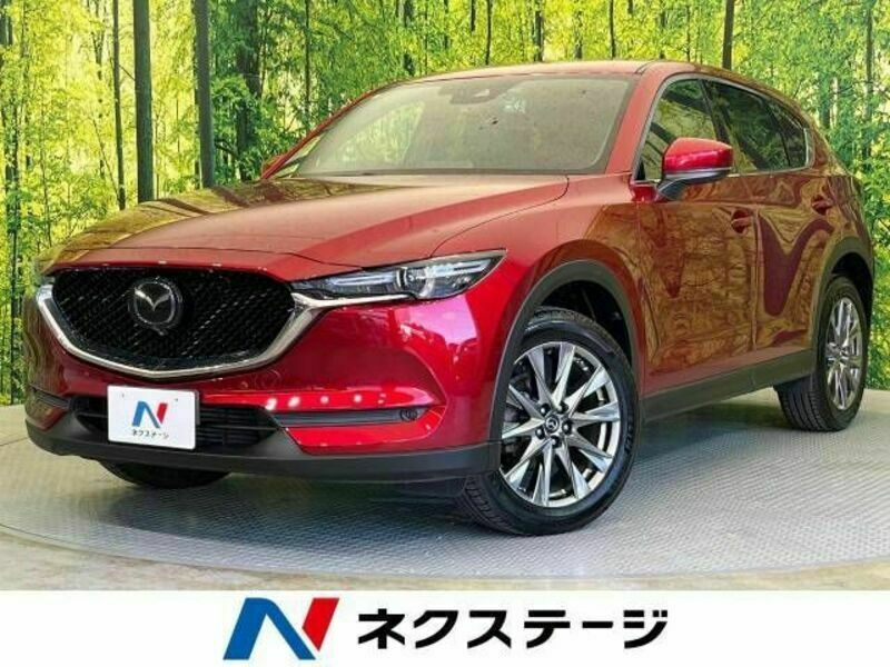 CX-5-0