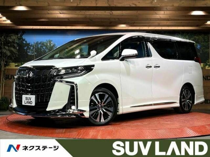 ALPHARD-0