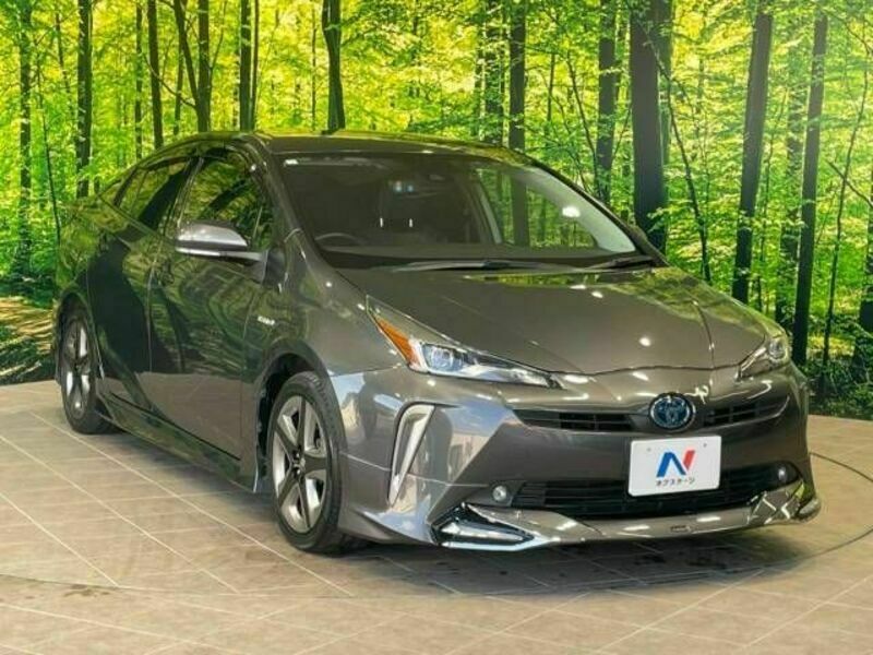 PRIUS