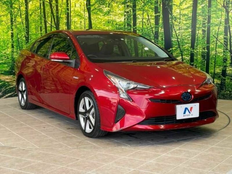 PRIUS