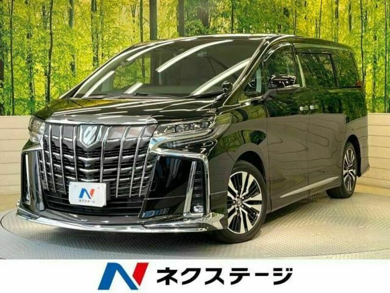 ALPHARD-0