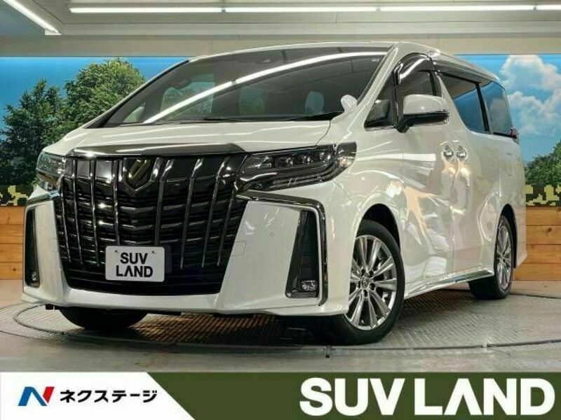 ALPHARD-0