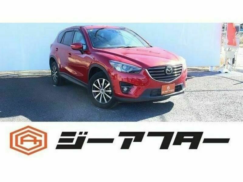 CX-5-0