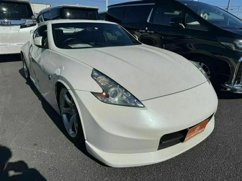 FAIRLADY Z-0