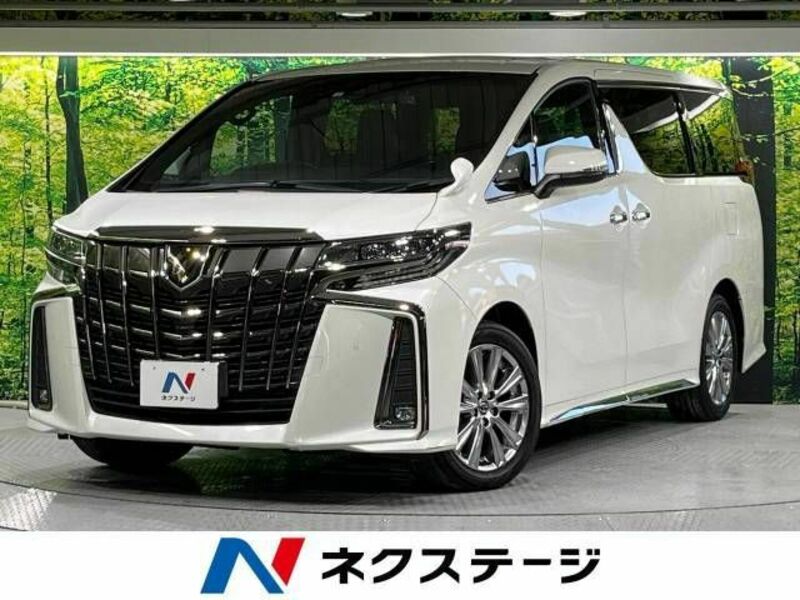 ALPHARD-0