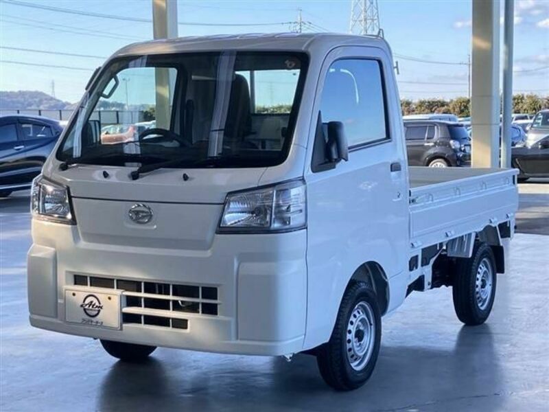 HIJET TRUCK-0