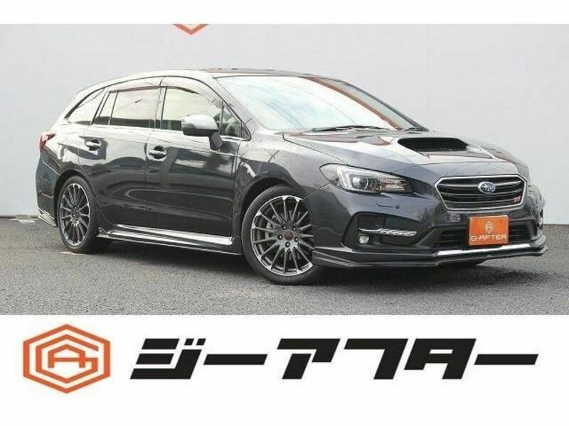 LEVORG-0