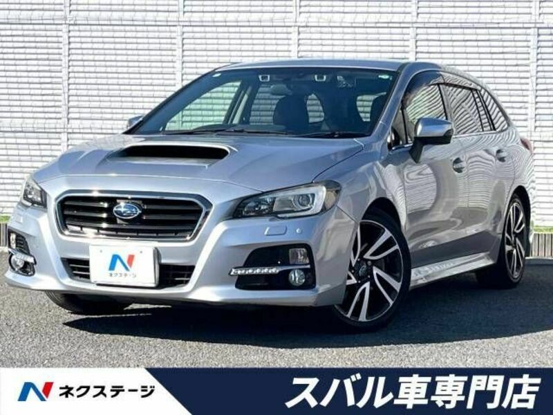 LEVORG-0