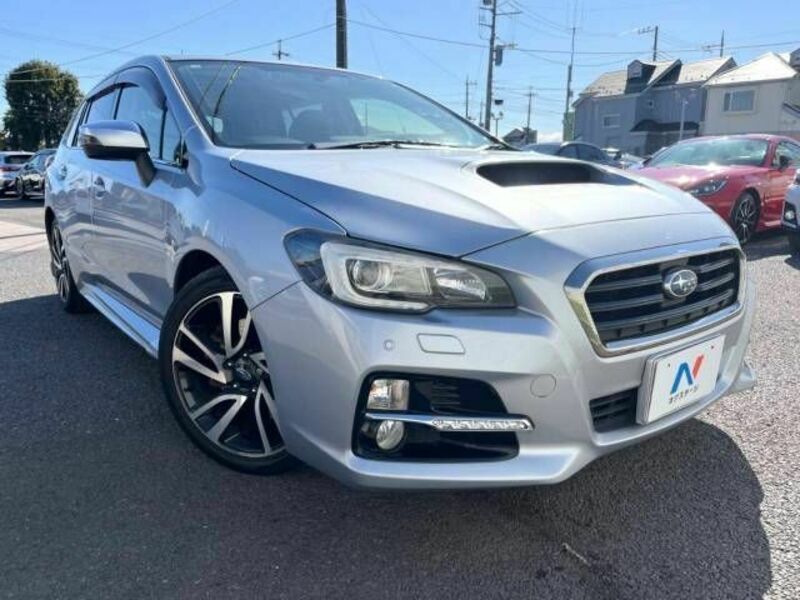 LEVORG