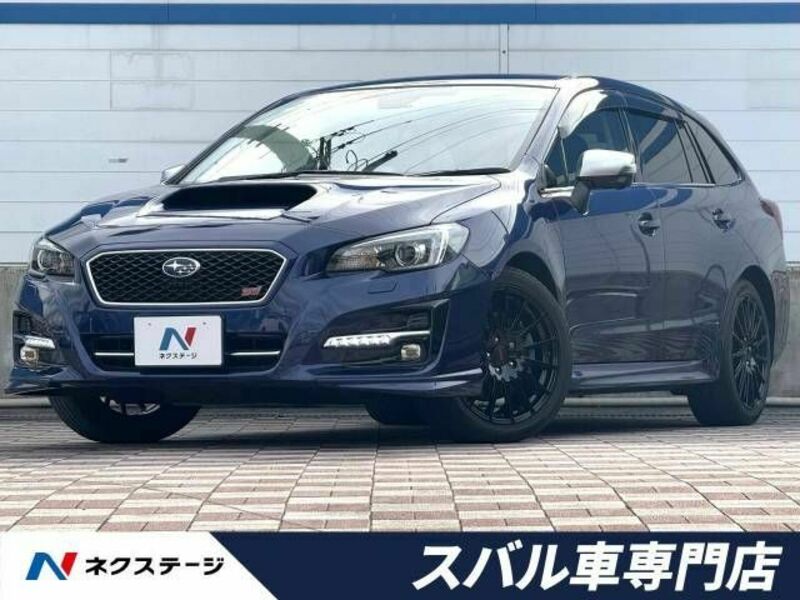 LEVORG-0