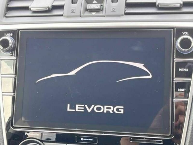 LEVORG